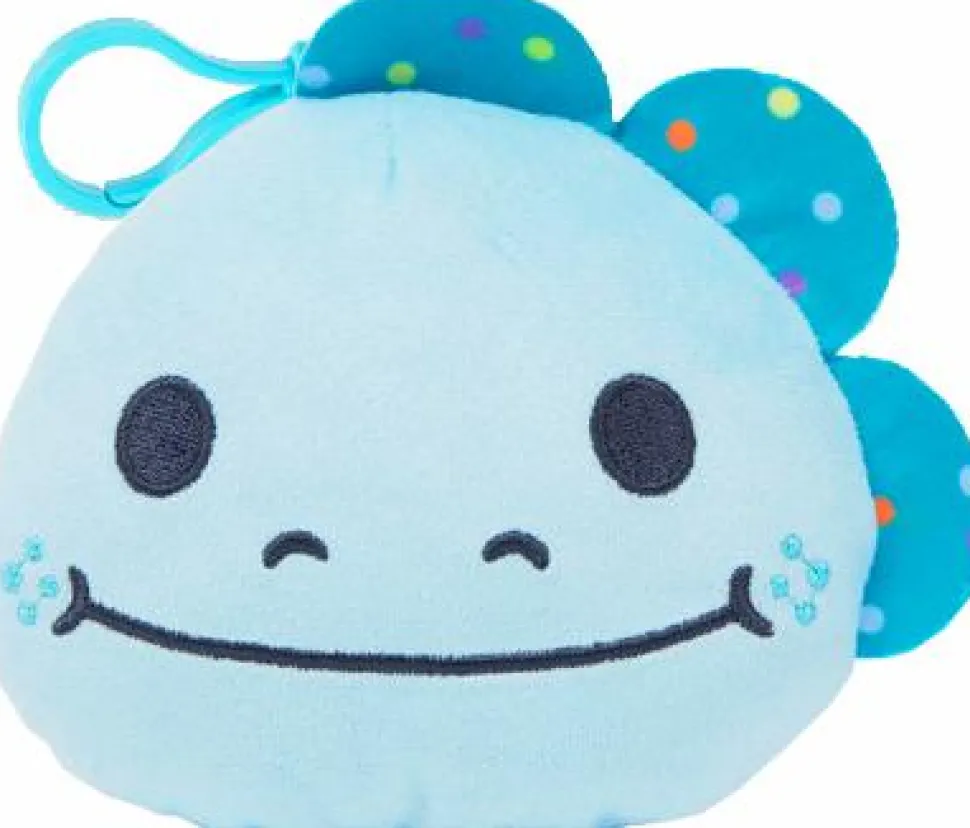 Moriah Elizabeth - Mystery Hanger Plush Series 1 Blind Bag Plush (Single Unit)