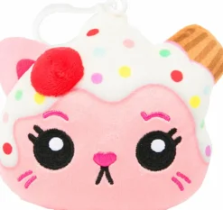 Moriah Elizabeth - Mystery Hanger Plush Series 1 Blind Bag Plush (Single Unit)