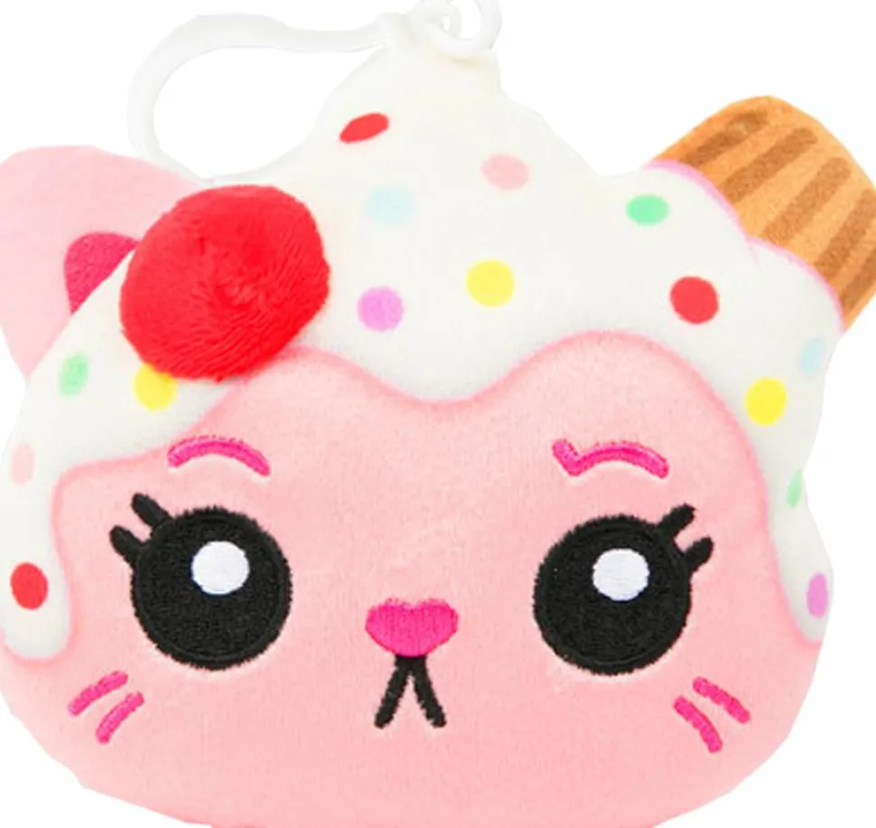 Moriah Elizabeth - Mystery Hanger Plush Series 1 Blind Bag Plush (Single Unit)
