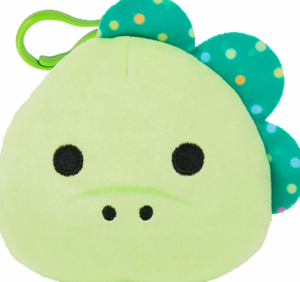 Moriah Elizabeth - Mystery Hanger Plush Series 1 Blind Bag Plush (Single Unit)