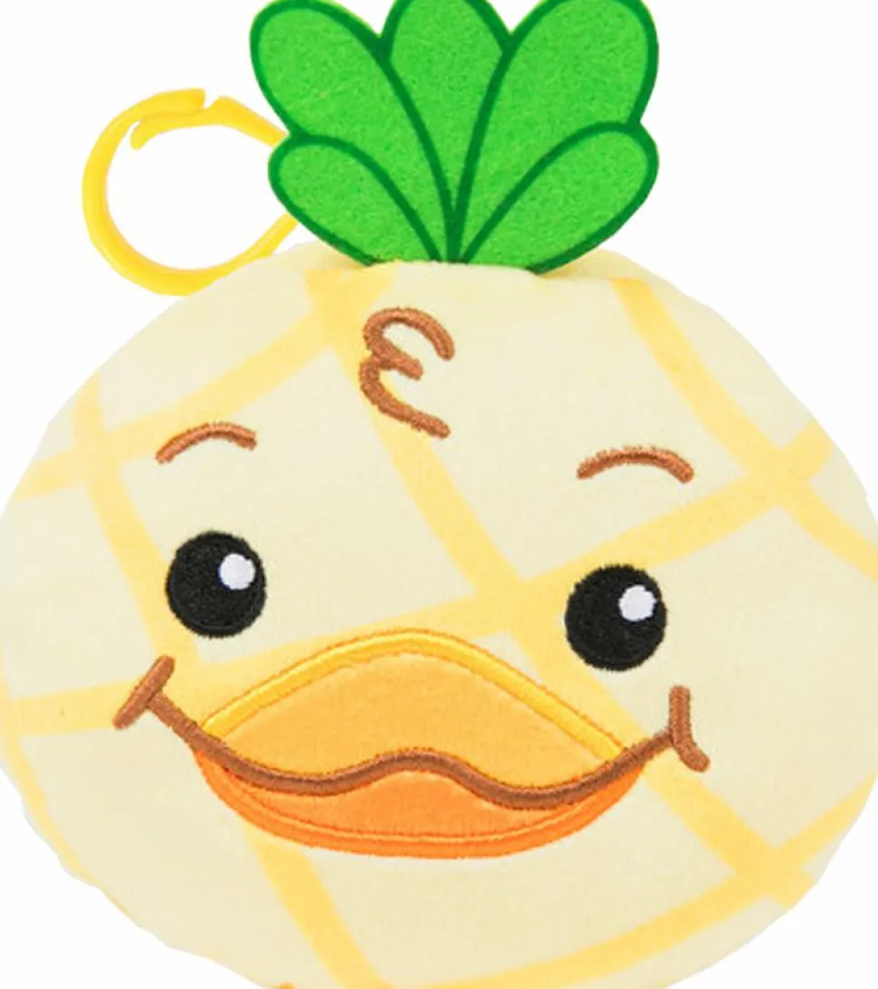 Moriah Elizabeth - Mystery Hanger Plush Series 1 Blind Bag Plush (Single Unit)