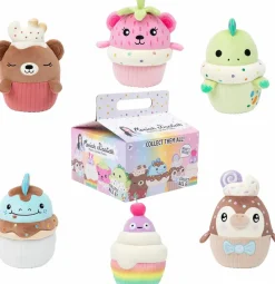Moriah Elizabeth - Mystery Cupcake Blind Box Plush