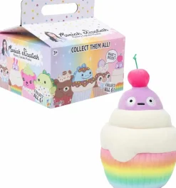 Moriah Elizabeth - Mystery Cupcake Blind Box Plush