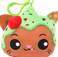 Moriah Elizabeth - Mystery Hanger Plush Series 1 Blind Bag Plush (Display of 18)