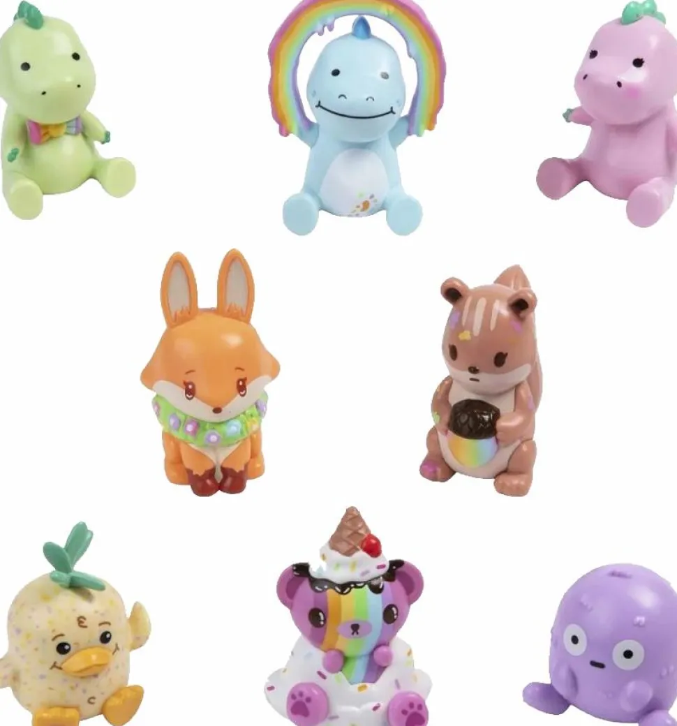 Moriah Elizabeth - Mystery Figure Series 2 Blind Bag Vinyl Figure (Single Unit)