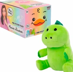 Moriah Elizabeth - Series 1 Mini Mystery Blind Box Plush (Single Unit)