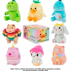 Moriah Elizabeth - Series 1 Mini Mystery Blind Box Plush (Single Unit)