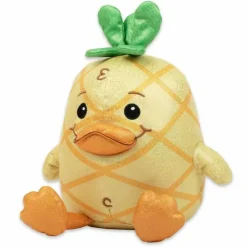 Moriah Elizabeth - Sparkle Georgie 11" Plush