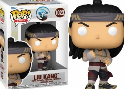 Mortal Kombat 1 - Earthrealm Pop! Vinyl Bundle (Set of 3)