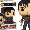 Mortal Kombat (2021) - Cole Pop! Vinyl Figure