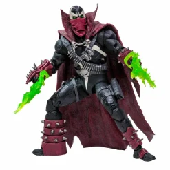 Mortal Kombat 11 - Commando Spawn 7” Scale Action Figure