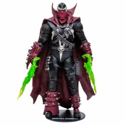 Mortal Kombat 11 - Commando Spawn 7” Scale Action Figure