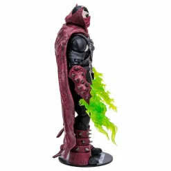 Mortal Kombat 11 - Commando Spawn 7” Scale Action Figure