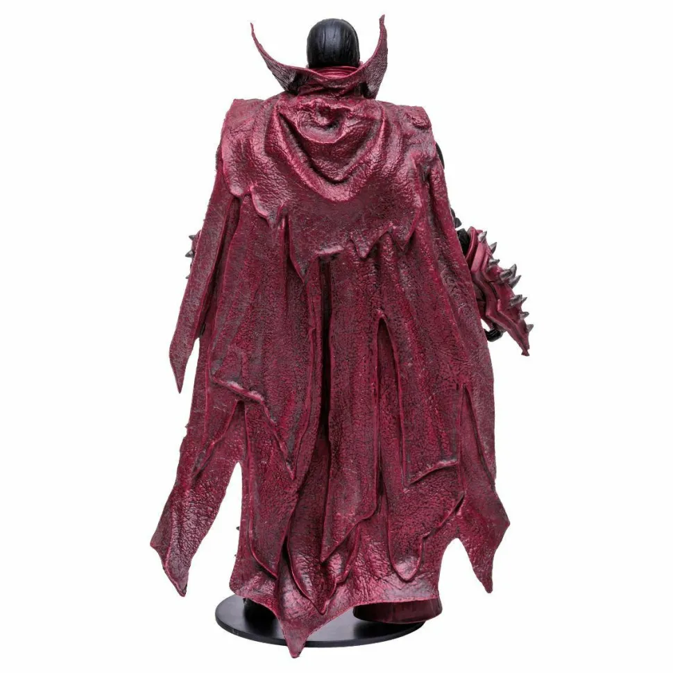 Mortal Kombat 11 - Commando Spawn 7” Scale Action Figure