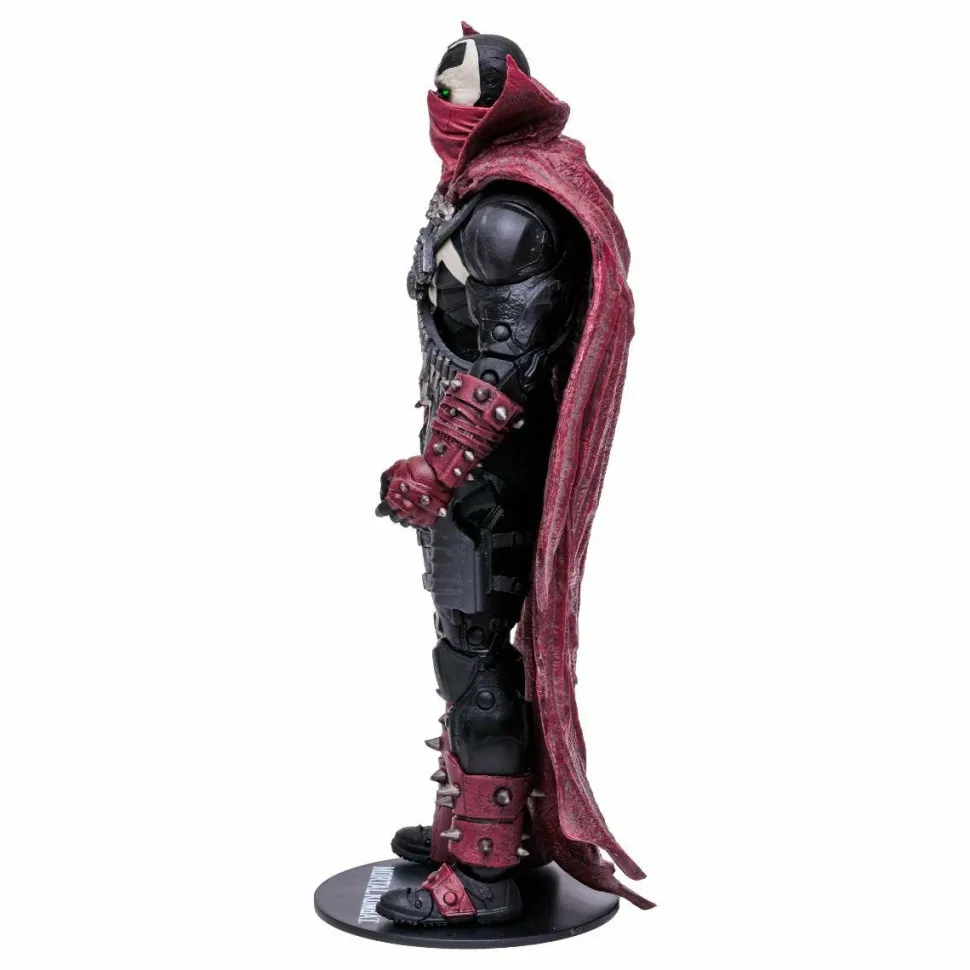Mortal Kombat 11 - Commando Spawn 7” Scale Action Figure