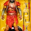 Mortal Kombat 11 - Kabal (Rapid Red Skin) 7” Scale Action Figure