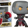 Mortal Kombat 11 - Kung Lao (Fatality) Pop! Vinyl Figure (Popcultcha Exclusive)