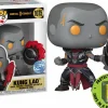 Mortal Kombat 11 - Kung Lao (Fatality) Pop! Vinyl Figure in Acrylic Pop! Protector (Popcultcha Exclusive)