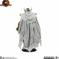 Mortal Kombat 11 - Malefik Spawn (Bloody Disciple Skin) 7” Scale Action Figure