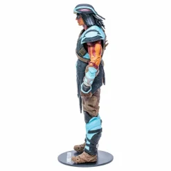 Mortal Kombat 11 - Nightwolf 7” Scale Action Figure