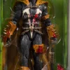 Mortal Kombat 11 - Spawn (Bloody McFarlane Classic Skin) 7” Scale Action Figure