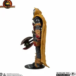 Mortal Kombat 11 - Spawn (Bloody McFarlane Classic Skin) 7” Scale Action Figure
