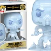 Mortal Kombat 11 - Sub-Zero (Fatality) Pop! Vinyl Figure