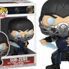 Mortal Kombat (2021) - Sub-Zero Pop! Vinyl Figure