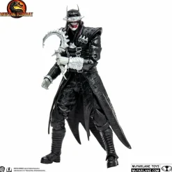 Mortal Kombat 11 - The Batman Who Laughs 7” Scale Action Figure