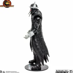 Mortal Kombat 11 - The Batman Who Laughs 7” Scale Action Figure