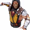 Mortal Kombat - Scorpion 12" Bust