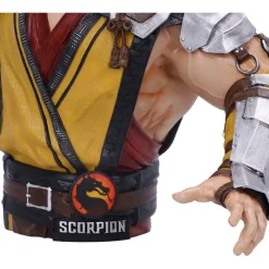 Mortal Kombat - Scorpion 12