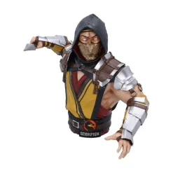Mortal Kombat - Scorpion 12