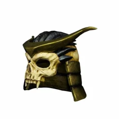 Mortal Kombat - Shao Kahn Deluxe Mask Replica