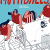 Mothballs by Sole Otero Paperback Book
