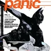 Mother Panic - Volume 01 A Work in Progress Trade Paperback