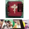 Motley Crue - Dr. Feelgood 35th Anniversary 7" Single Box Set (2024 Record Store Day Black Friday Green, White, Yellow, Red & Clear Coloured Vinyls)