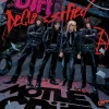 Motley Crue - The Dirt: Declassified Trade Paperback Book