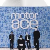 Motor Ace - Shoot This LP Vinyl Record (White Vinyl)