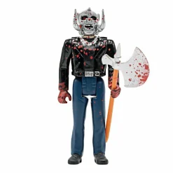 Motorhead - Bloody Warpig ReAction 3.75” Action Figure