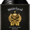 Motorhead - Everything Louder Forever 4xLP Vinyl Record