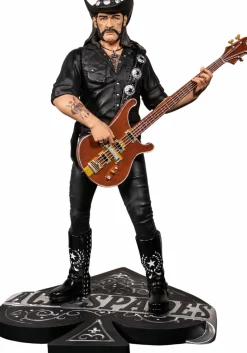 Motorhead - Lemmy Kilmister 1/6th Scale Statue