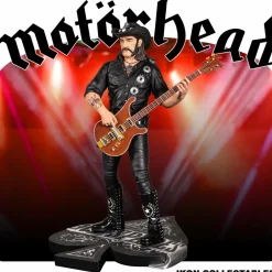 Motorhead - Lemmy Kilmister 1/6th Scale Statue