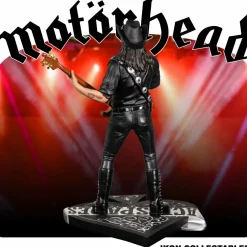 Motorhead - Lemmy Kilmister 1/6th Scale Statue