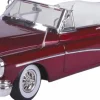 Motormax - 1953 Buick Skylark Timeless Legends Collection 1/18th Scale Die-Cast Vehicle Replica