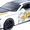 Motormax - 2017 Chevrolet Camaro ZL1 GT Racing Collection 1/24th Scale Die-Cast Vehicle Replica