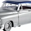 Motormax - 1950 Chevy Bel Air Get Low Collection 1/24th Scale Die-Cast Vehicle Replica