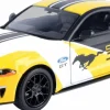 Motormax - 2018 Ford Mustang GT GT Racing Collection 1/24th Scale Die-Cast Vehicle Replica