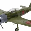 Motormax - A6M5 Zero Fighter Plane Sky Wings Collection 1/48th Scale Die-Cast Vehicle Replica