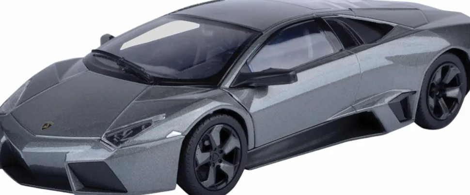 Motormax - Lamborghini Reventon Timeless Legends Collection 1/24th Scale Die-Cast Vehicle Replica